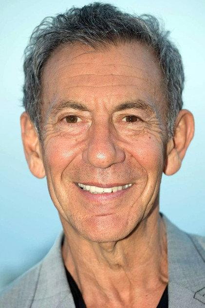 François Feldman - Actor Profile Photo