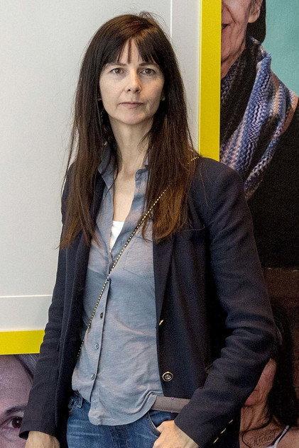 Gillian Wearing - Actor Profile Photo
