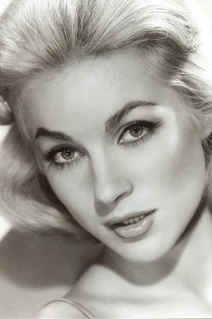 Shirley Anne Field - Actor Profile Photo