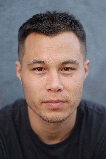Stephen A. Chang - Actor Profile Photo
