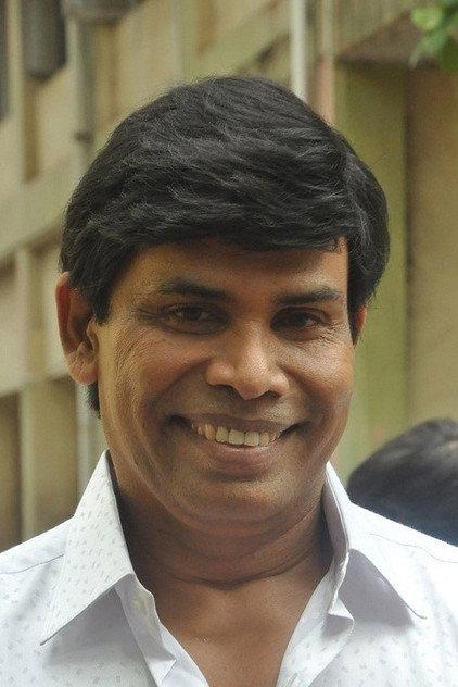 Anandaraj - Actor Profile Photo