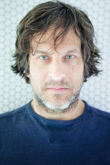 Patrick Goyette - Actor Profile Photo