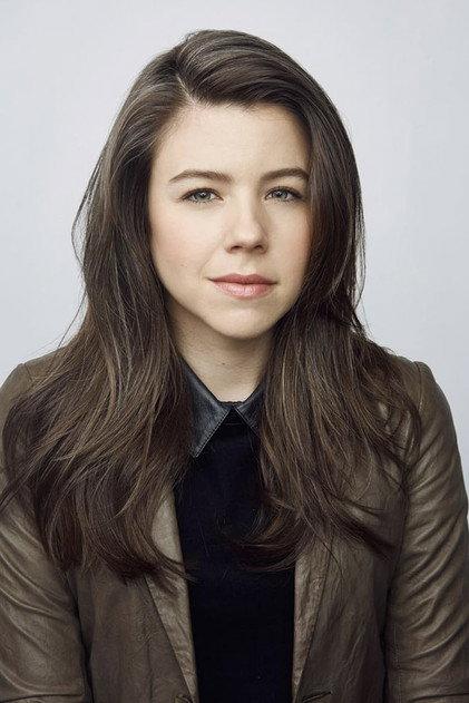 Allison Linker - Actor Profile Photo