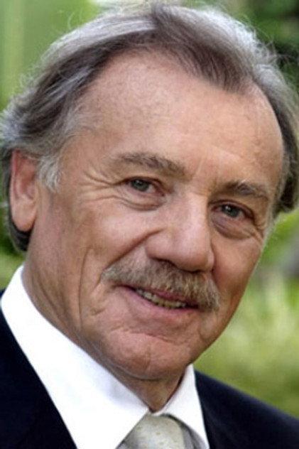 Franz Buchrieser - Actor Profile Photo