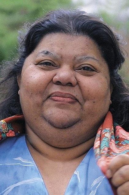 Věra Bílá - Actor Profile Photo