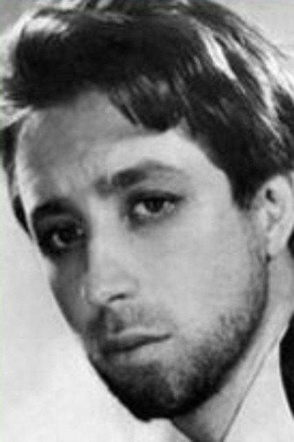 Viktor Geraskin - Actor Profile Photo