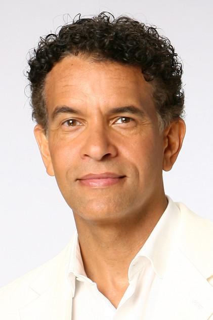 Brian Stokes Mitchell - Actor Profile Photo