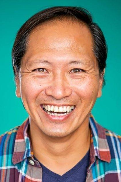 Anthony A. Kung - Actor Profile Photo