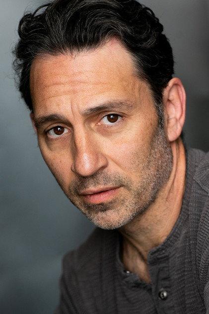 Gregory Sims - Actor Profile Photo