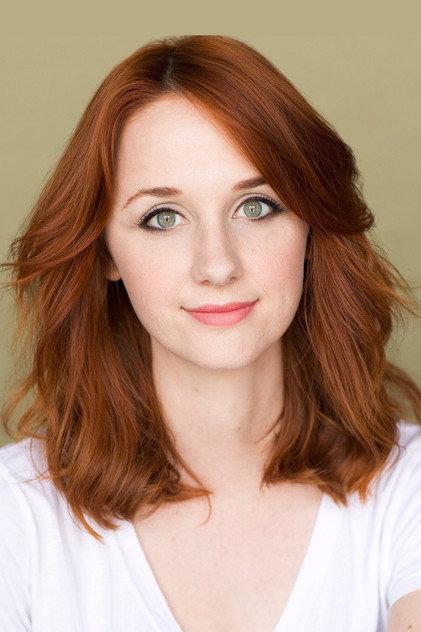 Laura Spencer - Actor Profile Photo