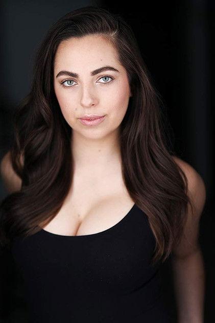 Karina Frislev - Actor Profile Photo
