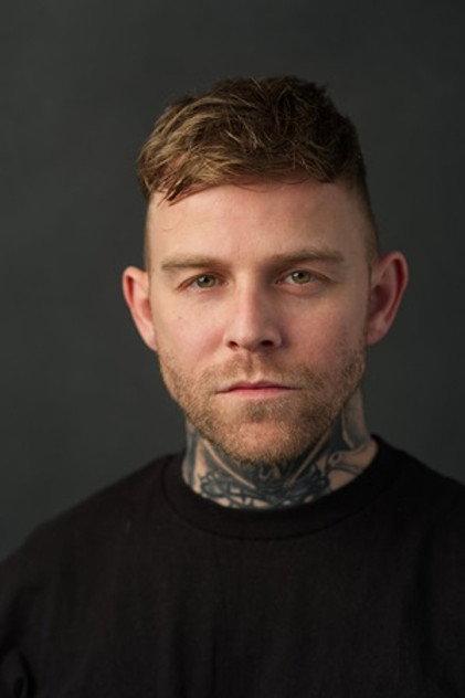 Wayne Dobson - Actor Profile Photo