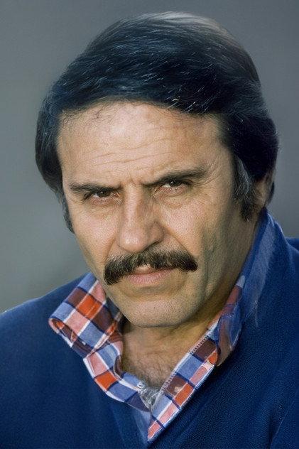 Yusuf Çağatay - Actor Profile Photo