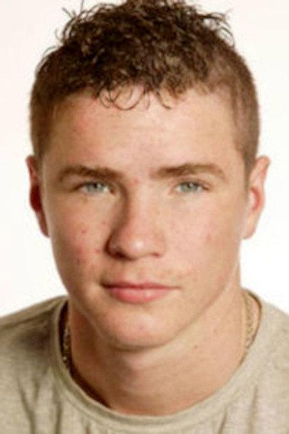 Michael Taylor - Actor Profile Photo