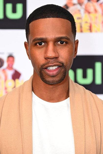 TJ Jackson - Actor Profile Photo