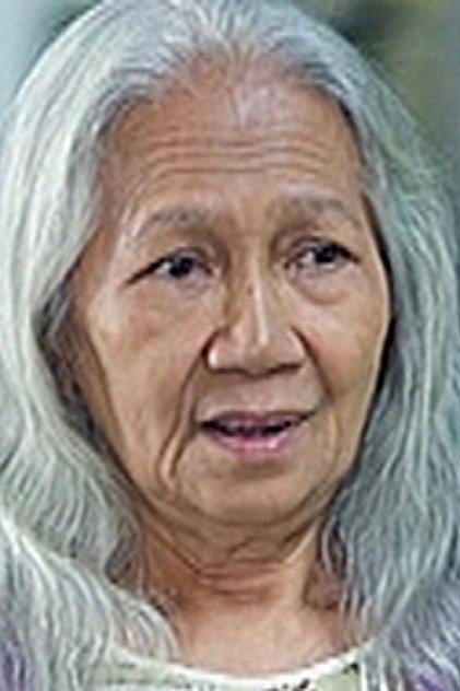 Ermie Concepcion - Actor Profile Photo
