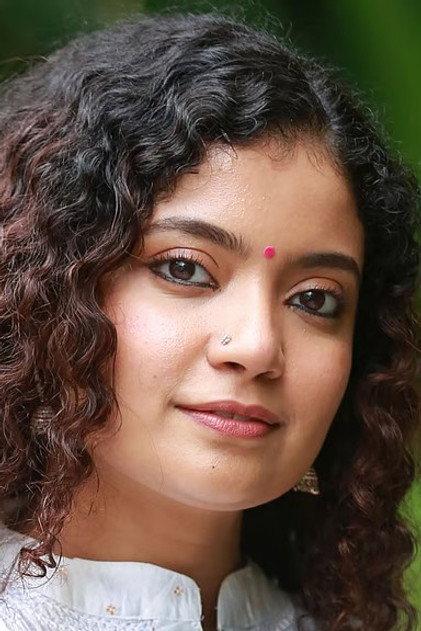 Anna Ben - Actor Profile Photo