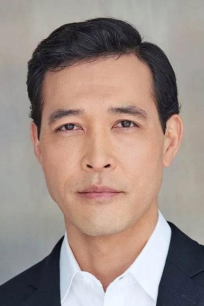 Jonathan Ohye - Actor Profile Photo