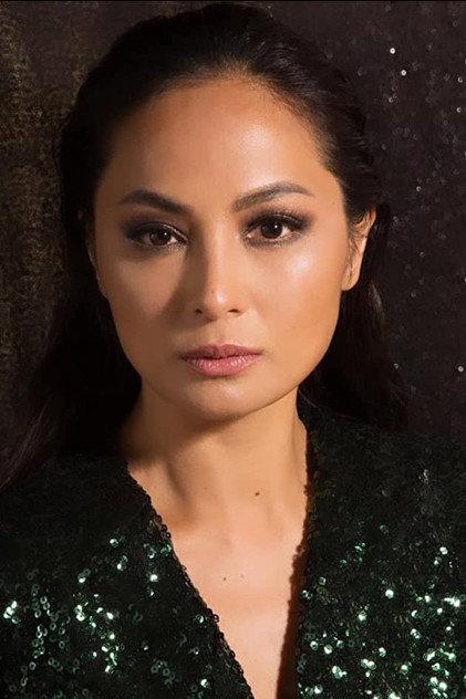 Michelle Aldana - Actor Profile Photo
