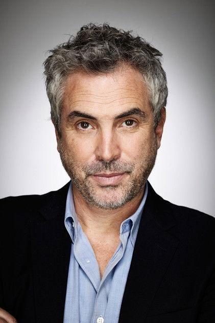 Alfonso Cuarón - Actor Profile Photo