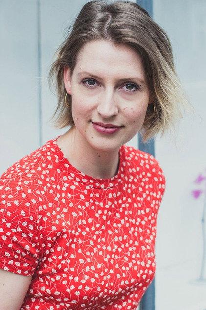 Stefanie Borbe - Actor Profile Photo