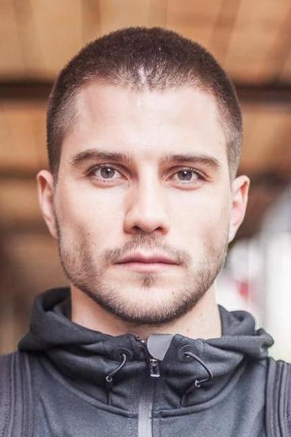 Matvey Zubalevich - Actor Profile Photo
