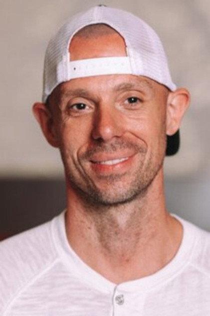 Matt Berkey - Actor Profile Photo