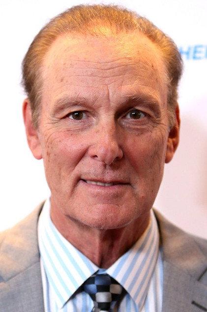 Rick Barry - Actor Profile Photo