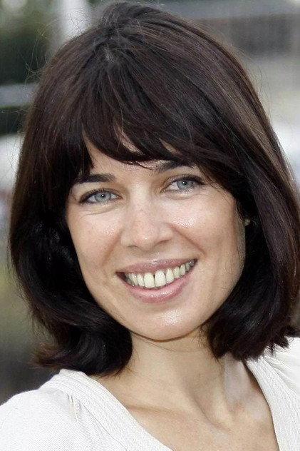 Marie-Gaëlle Cals - Actor Profile Photo