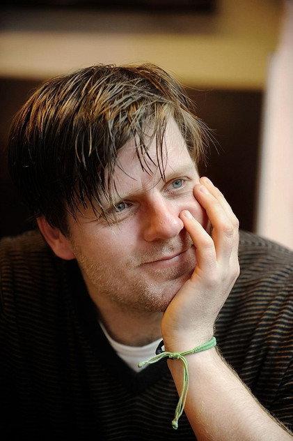 Ernő Fekete - Actor Profile Photo