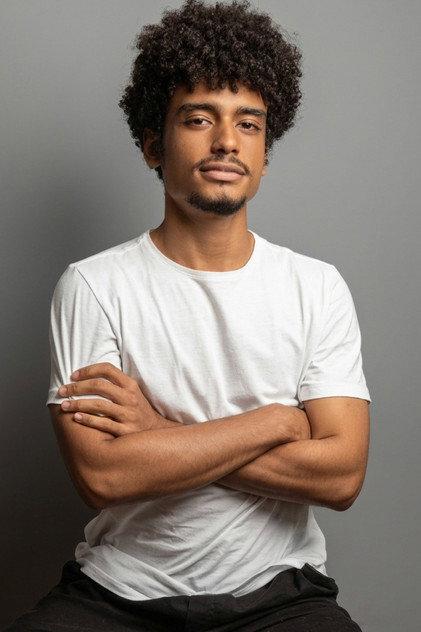 Sidney José - Actor Profile Photo