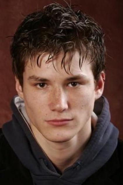 Pierre Derenne - Actor Profile Photo