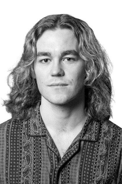 Sverre Breivik - Actor Profile Photo
