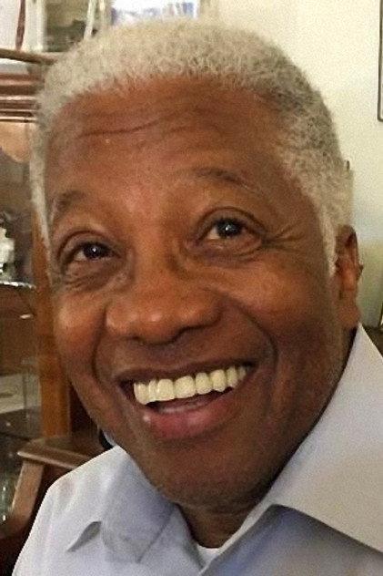 Charles Williams - Actor Profile Photo