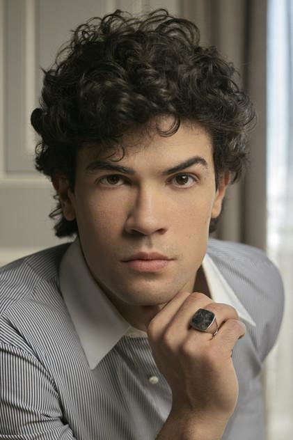 Giuseppe Spata - Actor Profile Photo