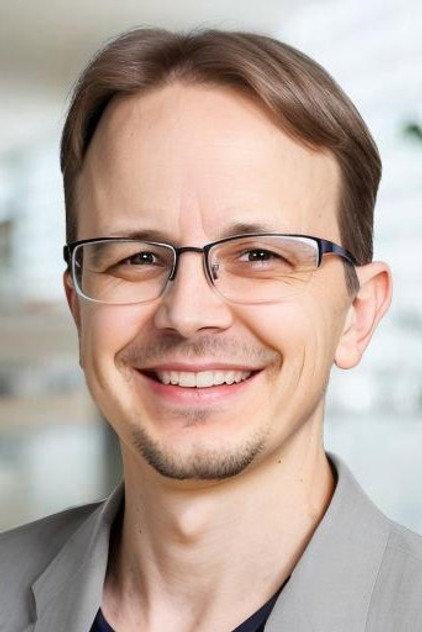 Trey Murphy - Actor Profile Photo