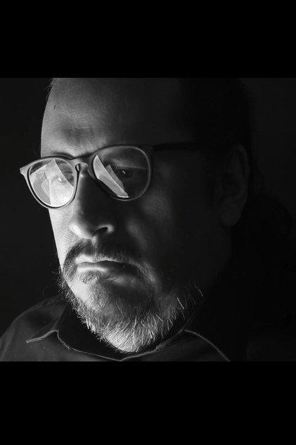 Paco Maciel - Actor Profile Photo