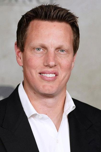 David Ellison - Actor Profile Photo