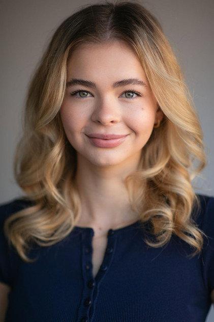 Bella Rose - Actor Profile Photo