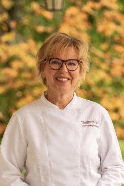 Wenche Andersen - Actor Profile Photo