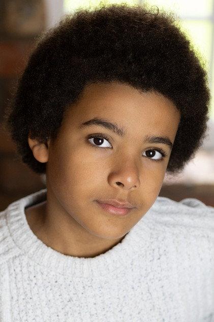 Memphis Oniru - Actor Profile Photo