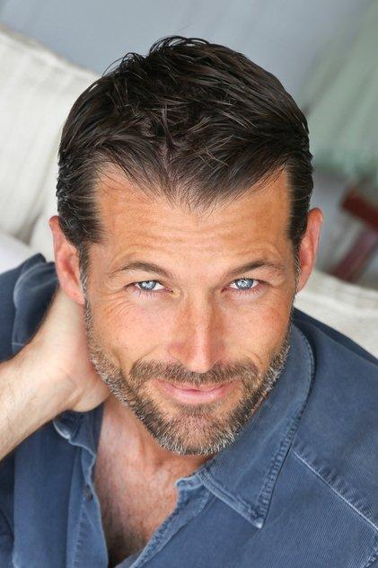 Zen Gesner - Actor Profile Photo