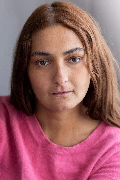 Hannah Lynch - Actor Profile Photo
