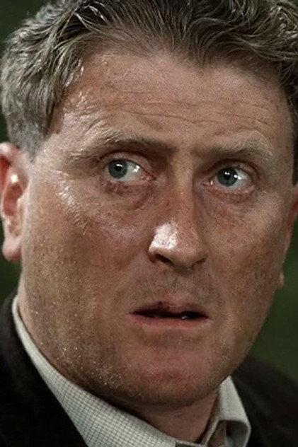 Rob Steele - Actor Profile Photo