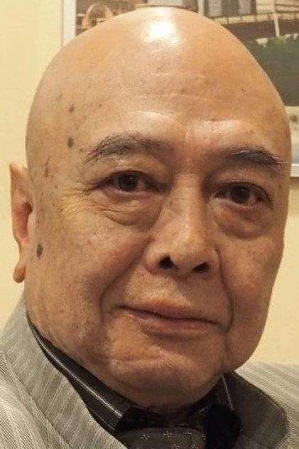Takeshi Sasaki - Actor Profile Photo