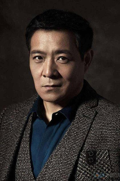 Wang Chao - Actor Profile Photo