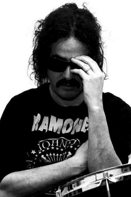 Pedro Andreu - Actor Profile Photo