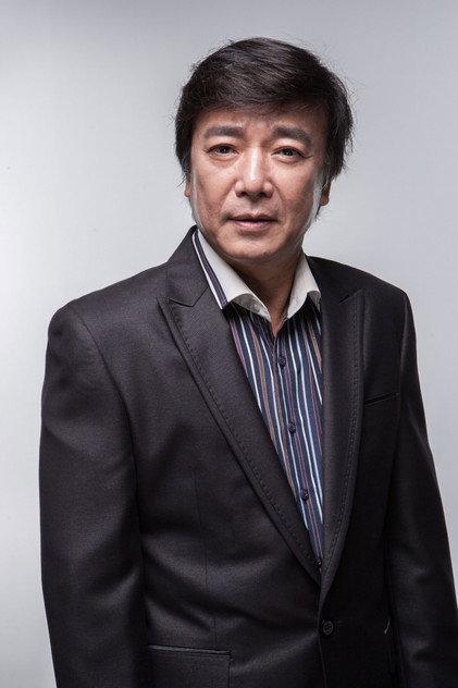 Yun Sun-hong - Actor Profile Photo