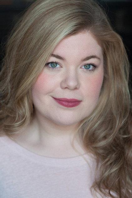 Jamie Pitt - Actor Profile Photo