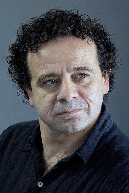 Reha Özcan - Actor Profile Photo